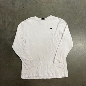 Y2K long‎ sleeve southpole thermal
